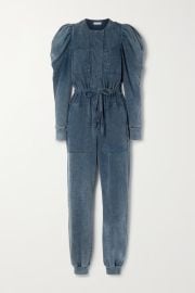 Sadie Jumpsuit by Ulla Johnson at Net A Porter